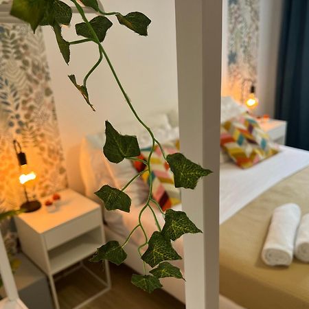 Light Holiday Home Palermo Ngoại thất bức ảnh