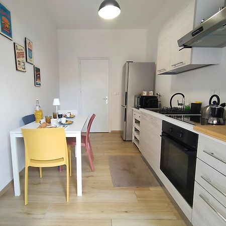 Light Holiday Home Palermo Ngoại thất bức ảnh