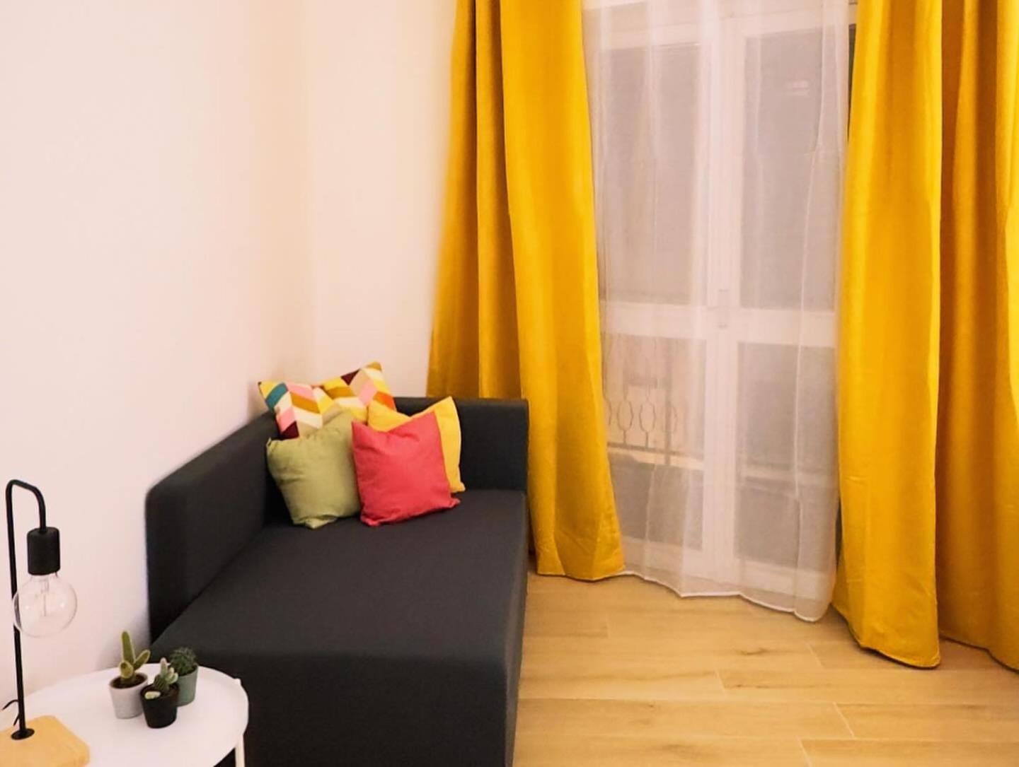 Light Holiday Home Palermo Ngoại thất bức ảnh