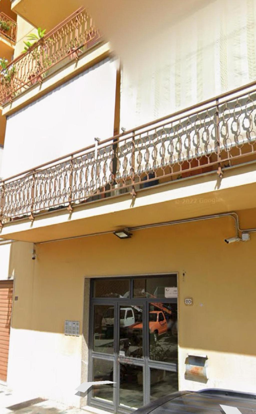 Light Holiday Home Palermo Ngoại thất bức ảnh