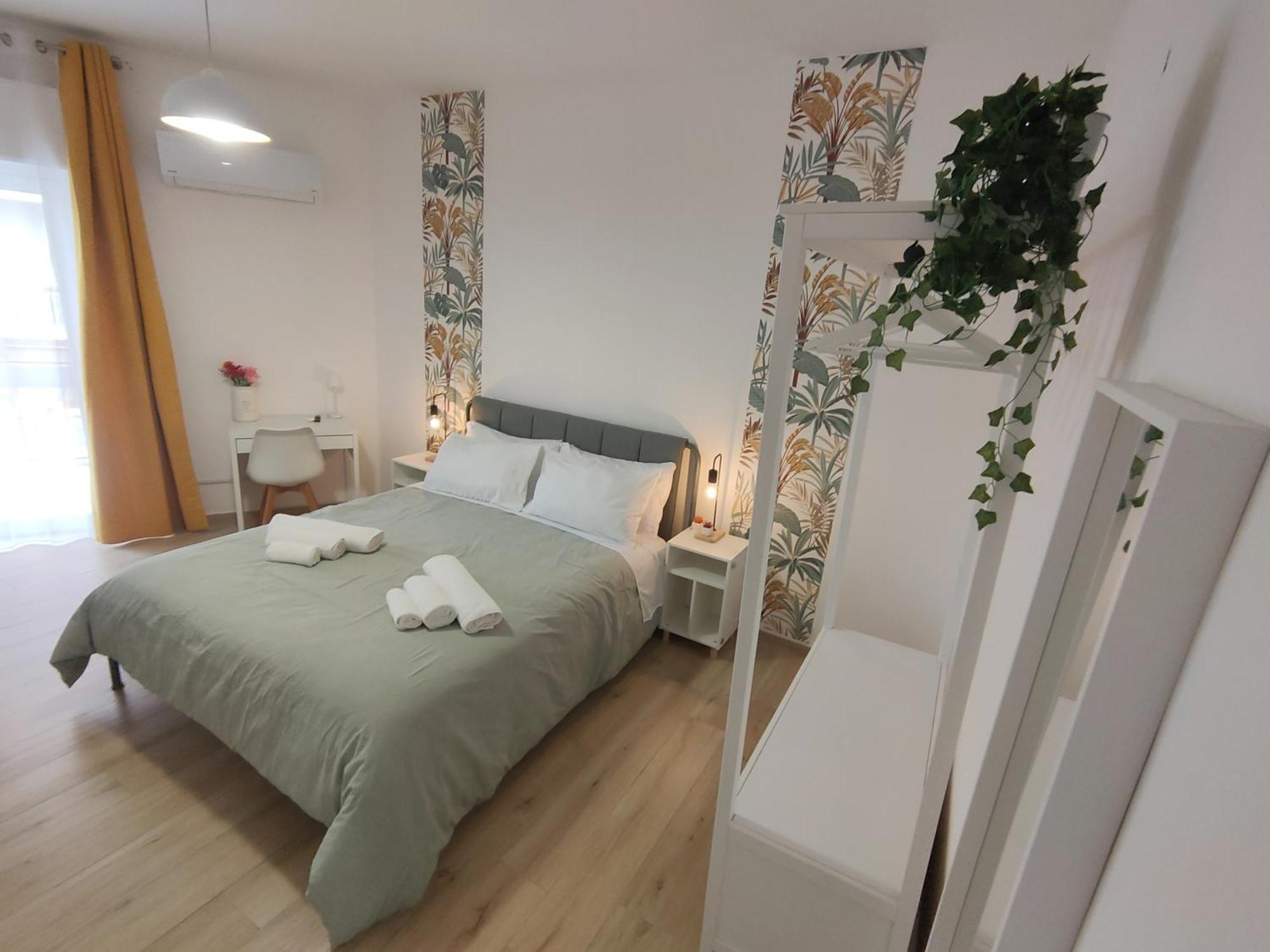 Light Holiday Home Palermo Ngoại thất bức ảnh