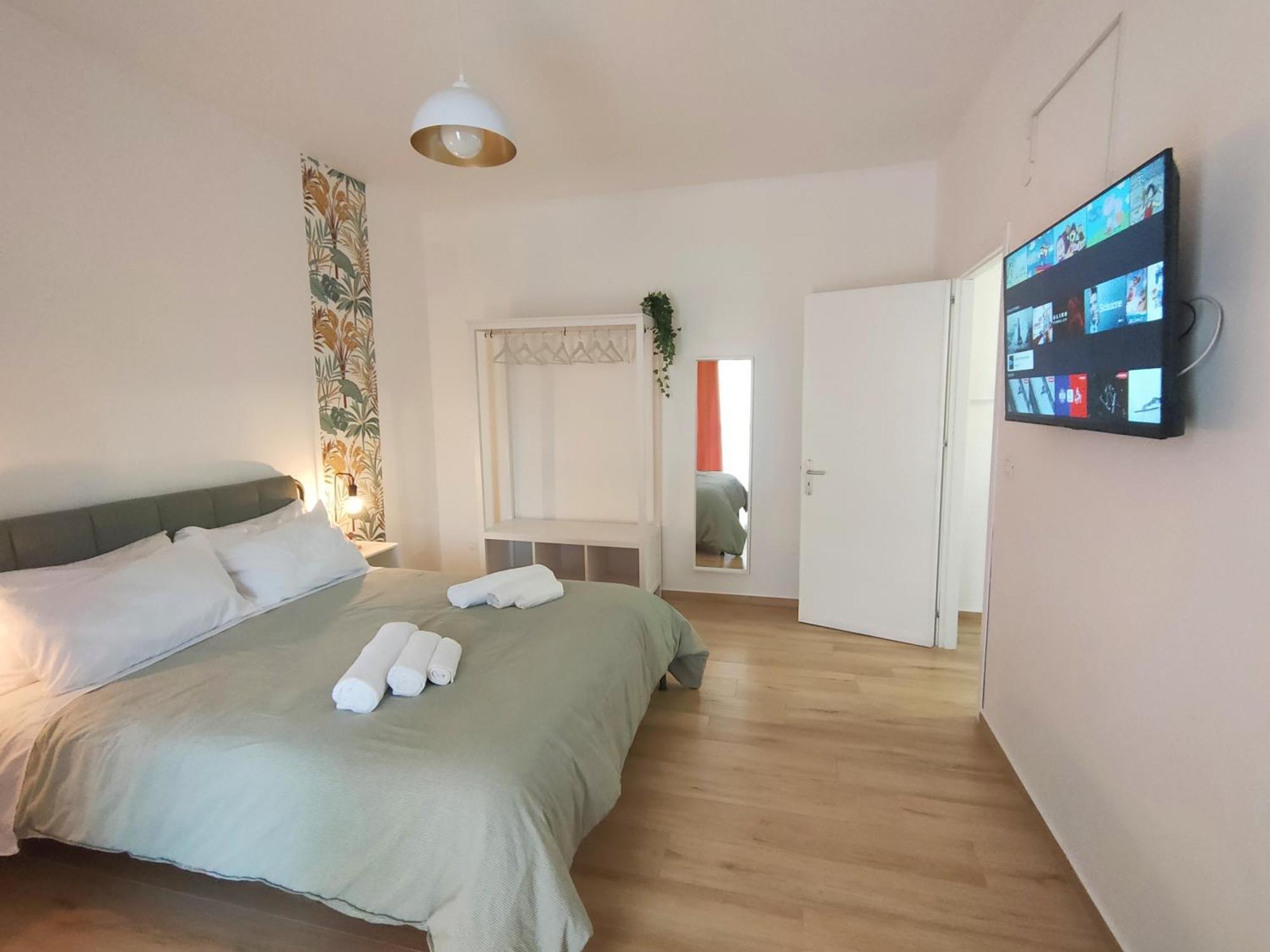 Light Holiday Home Palermo Ngoại thất bức ảnh